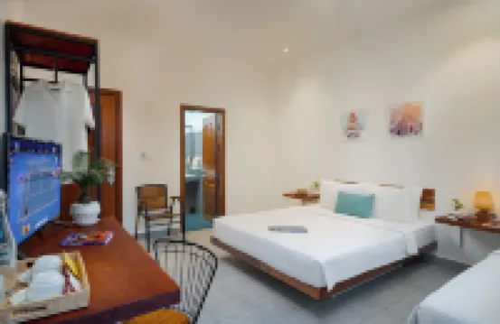 Onederz Siem Reap