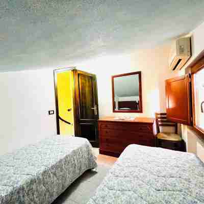 Appartamenti San Teodoro II Rooms