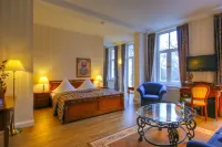 KurparkHotel Warnemünde Hotels in Warnemünde