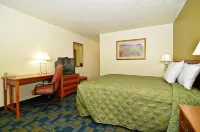 Americas Best Value Inn Pauls Valley