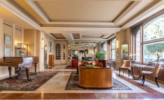 Hotel du Parc - Mulhouse Centre