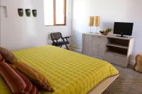 Los Patios Hotel Granada โรงแรมใน