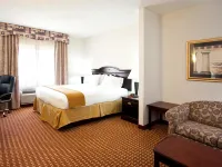 Holiday Inn Express CLANTON by IHG Hotels in Clanton