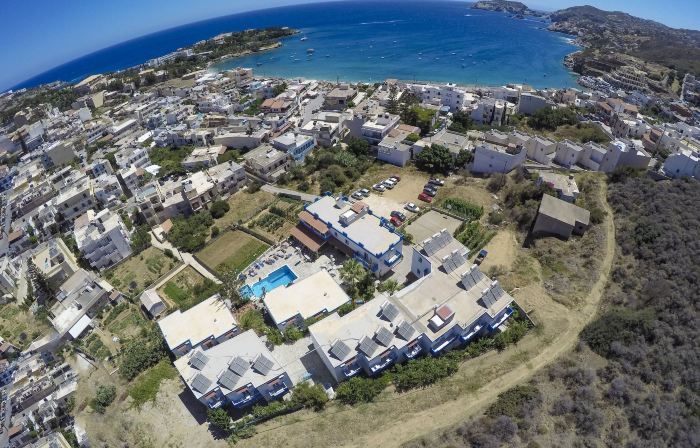 Belvedere Village