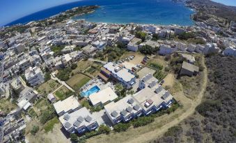 Belvedere Village