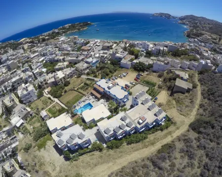 Belvedere Village Hotels in Agia Pelagia