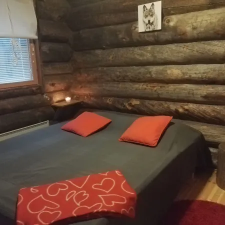 Otsontupa Apartment