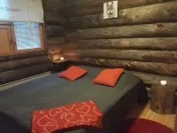 Otsontupa Apartment Hotels in Kuusamo