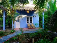 Bentre Coco Lodge Hotels in Ben Tre