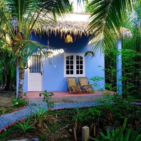 Bentre Coco Lodge