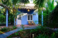 Bentre Coco Lodge Hotels in Thành Triệu