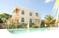 Coconut Tree Villa - Pools
