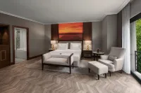 NG Sapanca Wellness & Convention - balcony