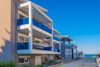 Must Boutique Hotel & Restaurant Hotels near Paralia Rizon
