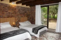 Jabula Kruger Safari Lodge