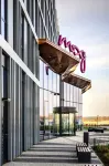 Moxy Poznan Airport Hotels in 