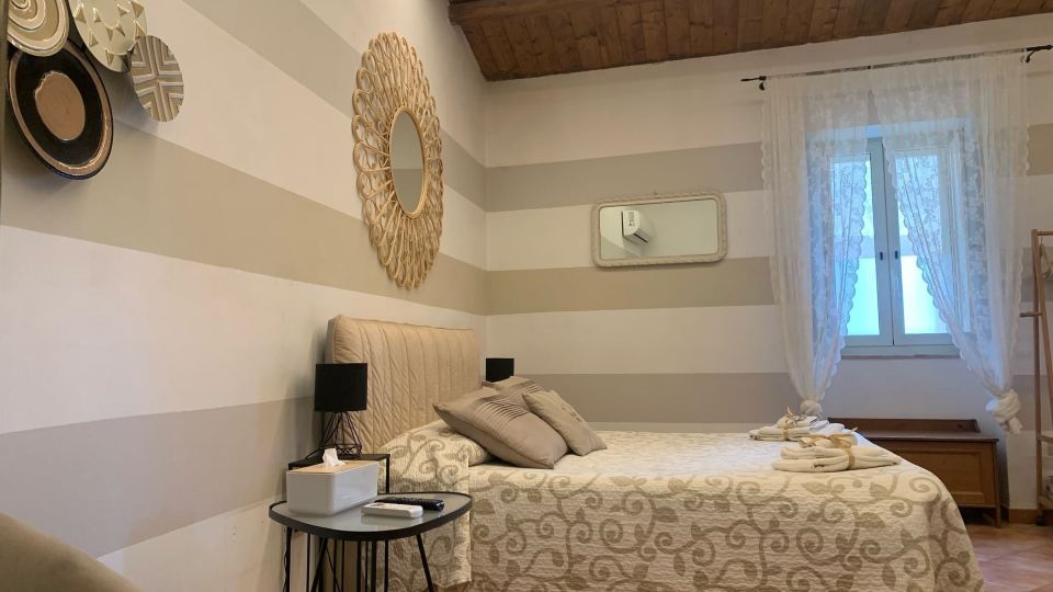 B&B Vinci