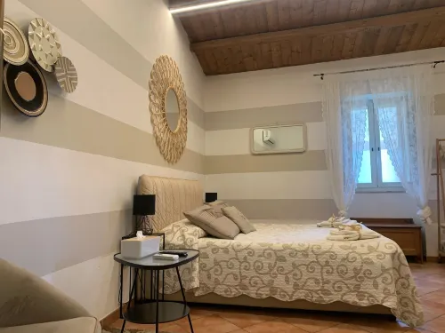 B&B Vinci - B&Bs (Bed and breakfast)