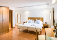 Sa Bassa Rotja Ecoturisme Hotels in Ariany