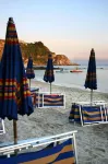 Hotel Grotticelle - Ocean View