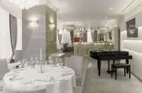 Nobil Luxury Boutique Hotel - Breakfast