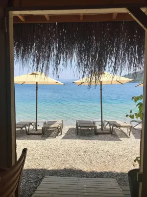 Azmakbasi Camping - 3-Star