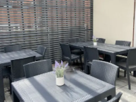 車站酒店 沃克索普酒店