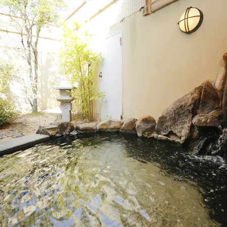 Ako Park Hotel