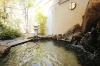 Ako Park Hotel - avec sources thermales