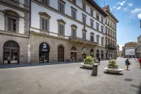 Martelli 6 Suite & Apartments