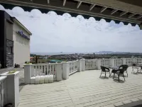 Jeju the Ocean Hill Pension Hotels near Hamel Monument