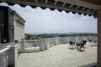 Jeju the Ocean Hill Pension