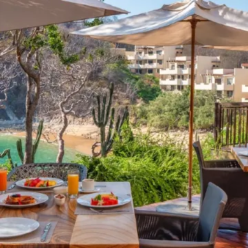 Celeste Beach Residences Huatulco Curamoria Collection