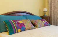 Su Connotu Hotels in Assemini