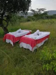 Emayian Luxury Camp - spa