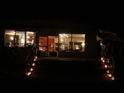 Emayian Luxury Camp Hotels in Mara