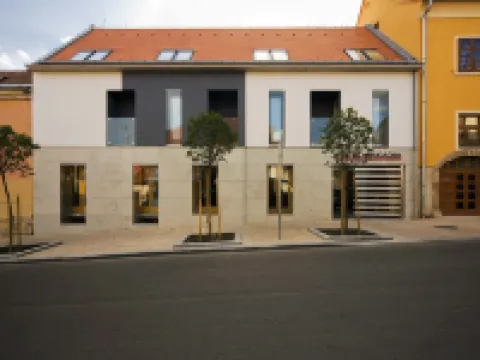 Hotel Arkadia Hotels in Pecs