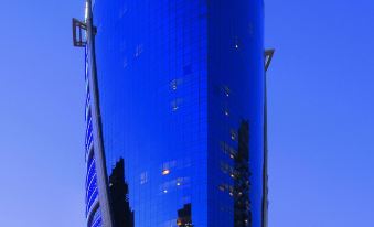 Qabila Westbay Hotel