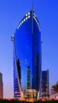 Qabila Westbay Hotel Hôtels à : Doha