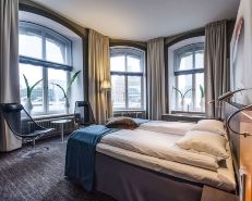 Comfort Hotel Malmö