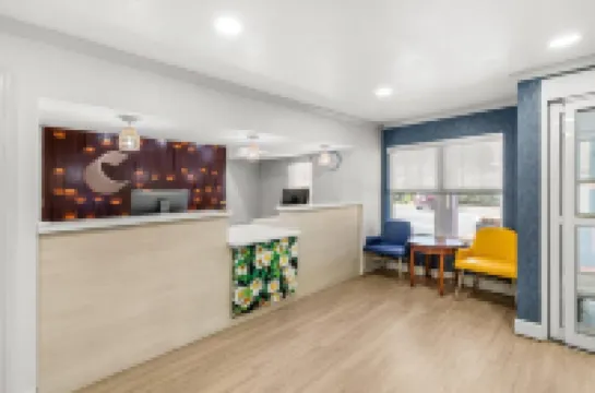 Comfort Inn & Suites Rome South Hoteles en Rome