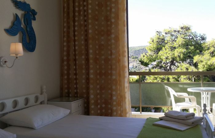 Rachel Hotel