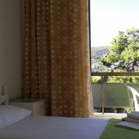 Rachel Hotel
