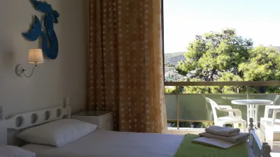 Rachel Hotel