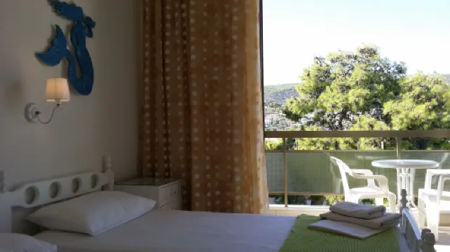 Rachel Hotel