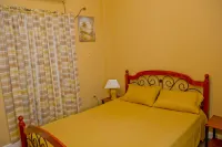 Port of Spain Sandy Guest Apartment Hotels in Saint Helena