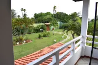 Hotel Pousada Rancho Fundo Hotels in Camaçari