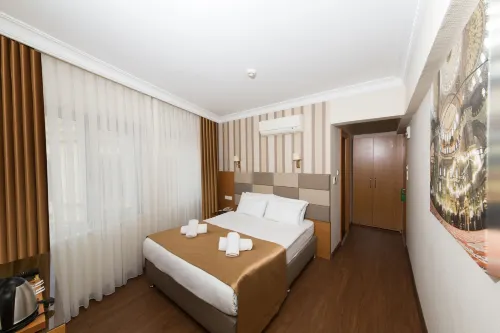Aspalace Hotel the Istanbul Old City