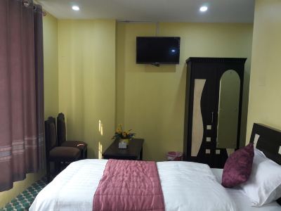 Asian Hotel Pvt Ltd