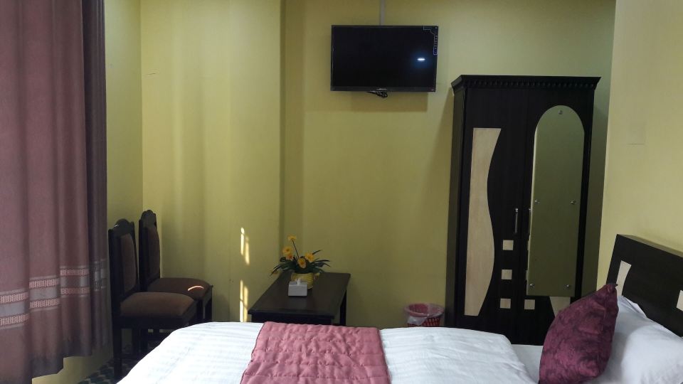 Asian Hotel Pvt Ltd